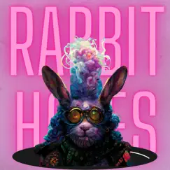 Rabbit Holes - Single by PBD Grey album reviews, ratings, credits