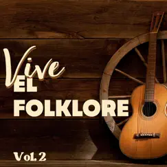 Vive el Folklore Vol.2 by CDI RECORDS S.A., Fiesta Criolla & Sol y Lluvia album reviews, ratings, credits