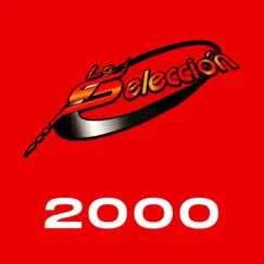 2000 by La Selección album reviews, ratings, credits