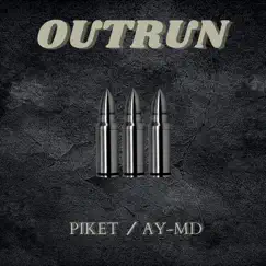 Outrun - Single by A-MD album reviews, ratings, credits