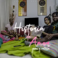 Historia de Amor - Single by Jomi & Notoso album reviews, ratings, credits