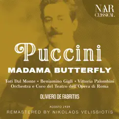 Madama Butterfly, IGP 7, Act I: 