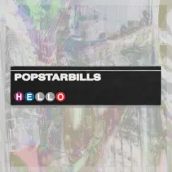 Hello - Single by Popstarbills album reviews, ratings, credits