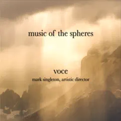 Music of the Spheres by Voce & Mark Singleton album reviews, ratings, credits