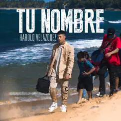 Tu Nombre Song Lyrics