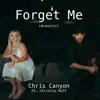 Forget Me (feat. Christie Huff) [Acoustic] - Single album lyrics, reviews, download
