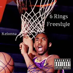 6 Rings Freestyle Song Lyrics
