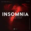 Insomnia (feat. Scarlett) - Single album lyrics, reviews, download