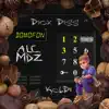 Domofon (diss diox) (feat. Alcomindz) - Single album lyrics, reviews, download