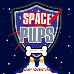 Space Pups: Galaxy Adventures Song Lyrics