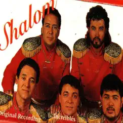 Shalom by SHALOM album reviews, ratings, credits