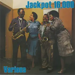 Jackpot 16,000 by Various Artists album reviews, ratings, credits