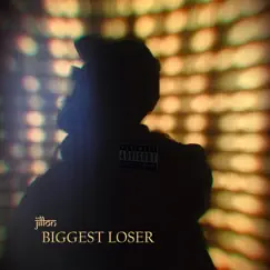 Biggest Loser - Single by Jillon album reviews, ratings, credits