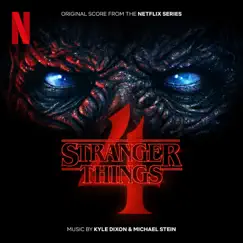 Stranger Things 4 (Original Score from the Netflix Series) [Spatial Mix] - Single by Kyle Dixon & Michael Stein album reviews, ratings, credits