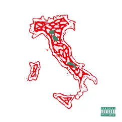 Italiano Anthem - Single by Sfera Ebbasta & Rvssian album reviews, ratings, credits