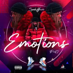 Emotions Pt. 2 - Single by Symba Honcho album reviews, ratings, credits