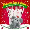 Sharon, Lois & Bram's Family Christmas album lyrics, reviews, download