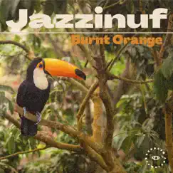 Burnt Orange - Single by Jazzinuf album reviews, ratings, credits