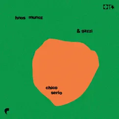 Chico Serio Song Lyrics