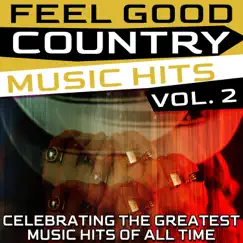 Feel Good Country Music Hits, Vol. 2 - Celebrating the Greatest Music Hits of All Time by Various Artists album reviews, ratings, credits
