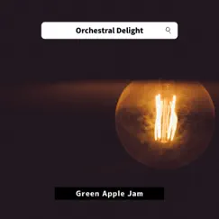 Orchestral Delight by Green Apple Jam album reviews, ratings, credits