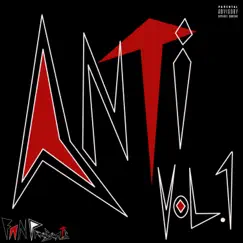 Anti Vol.1 - EP by FnN Jayy album reviews, ratings, credits