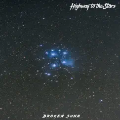 Highway to the Stars Song Lyrics