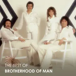 The Best Of by Brotherhood of Man album reviews, ratings, credits