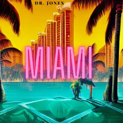 MIAMI (Instrumental) - Single by Dr. Jones album reviews, ratings, credits