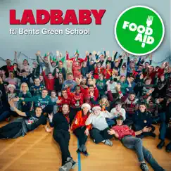 Food Aid (feat. Bents Green School) - Single by LadBaby album reviews, ratings, credits