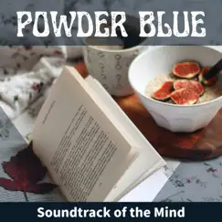 Soundtrack of the Mind by Powder Blue album reviews, ratings, credits