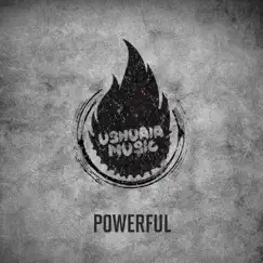 Powerful by Lucas Wirth album reviews, ratings, credits