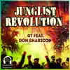 Junglist Revolution (feat. Don Sharicon) - Single album lyrics, reviews, download