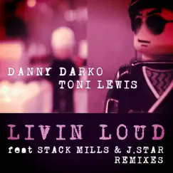 Livin Loud (PlayTheVerb Remix) [feat. Stack Mills & J.Star] Song Lyrics