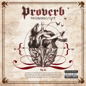 Manuscript by Proverb album download