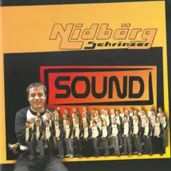 Sound by Nidbärgschrinzer Mels album reviews, ratings, credits