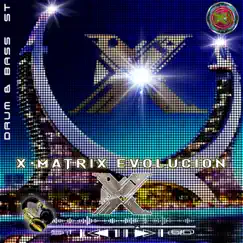 X - Single by X MATRIX EVOLUCION album reviews, ratings, credits