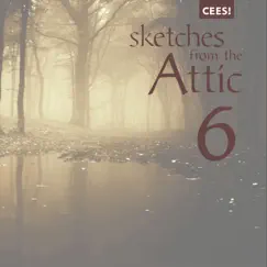 Sketches from the Attic 6: Somehow by Cees! album reviews, ratings, credits