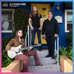 Jam in the Van - Ally Venable Band (Live Session, Los Angeles, CA, 2019) - Single by Jam In the Van & Ally Venable Band album reviews, ratings, credits