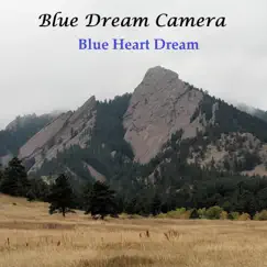 Blue Heart Dream (feat. Cody Qualls) Song Lyrics