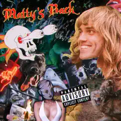 Matty's Back - Single by Matt Citron album reviews, ratings, credits