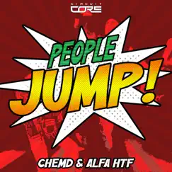 People Jump - Single by Chem D & Alfa HTForce album reviews, ratings, credits