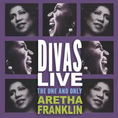 Divas Live: The One and Only by Aretha Franklin album reviews, ratings, credits