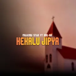 Hekalu Jipya (feat. One Six) Song Lyrics
