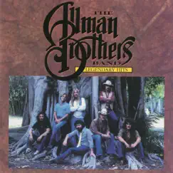Legendary Hits by The Allman Brothers Band album reviews, ratings, credits