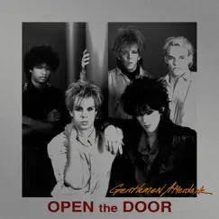 Open the Door Song Lyrics