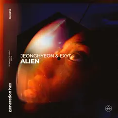 Alien - Single by Jeonghyeon & EXYT album reviews, ratings, credits