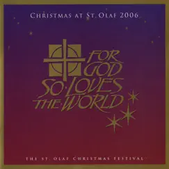 Go Tell It on the Mountain (Arr. M. Huff for Choir & Orchestra) [Live] Song Lyrics