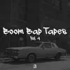 Boom Bap Tapes, Vol. 4 album lyrics, reviews, download