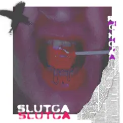SlutGA - EP by Richga album reviews, ratings, credits